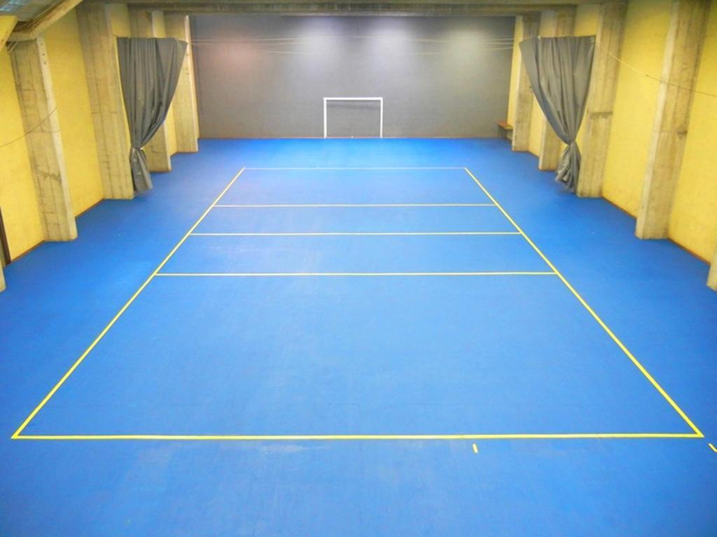 Sport & Family Hotel Bucaneve ブレントーニコ エクステリア 写真